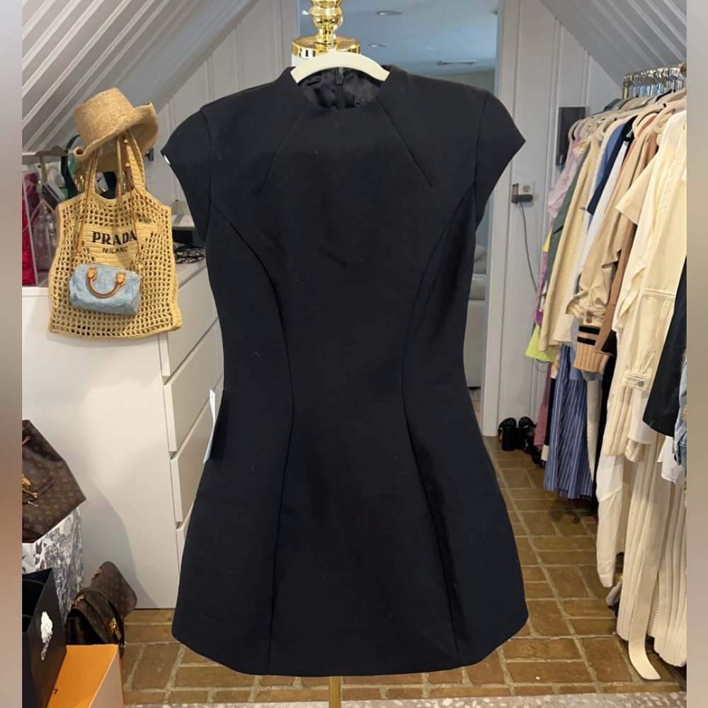 Bardot Mini Dress NWT